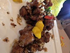 -新君悦国际酒店