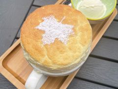 -芙蕾哥哥souffle