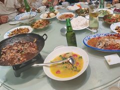 -忆外婆徐州菜·地锅鸡·生日宴(吴庄店)