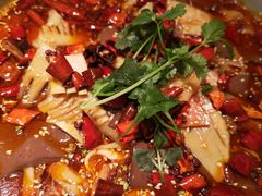-乔阿马·江南味·驴肉香(龙湖华泾天街店)