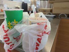-桂桂茶(恒基名人店)