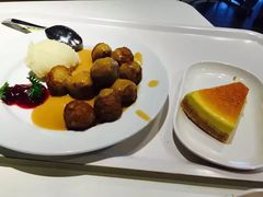 瑞典肉圆-宜家·瑞典风味餐厅(北京西红门店)