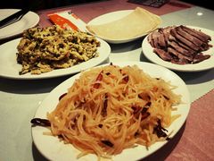 -老昌春饼(中央大街店)