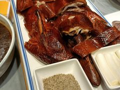 -蔼若春.传承三十年云南菜(金碧公园店)