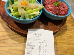 -吃饭皇帝大·土家民族菜(温州万象城店)