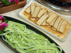 -土连锅·现熬养生汤锅(梁家巷店)