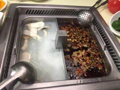 -海底捞(明洞店)