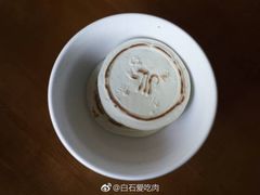 白馍-刘信牛羊肉小炒泡馍(回民街店)