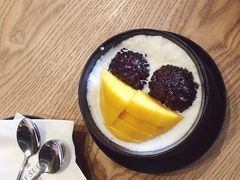 -蜜棠甜品(平山店)