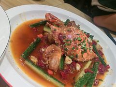 -梁记粥铺(开元地中海店)