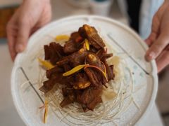 -香香海南菜餐厅