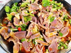 -后街佬·炭火鲜鱼杂(南城店)