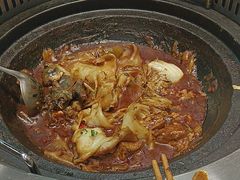 -满兴咱妈烀饼铁锅炖(兰州北街店)