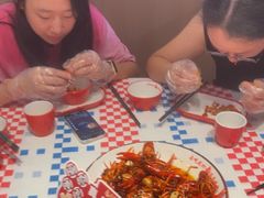 -去吃龙虾 | 烧烤·龙虾馆(红林世界城店)