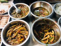 -圆蛋酒料•生腌(开元路店)