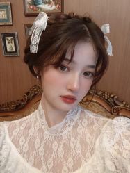 -New Fashion发型定制