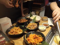 -新石器烤肉(南站店)