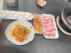 -金刚山(学府路店)