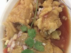 -七叔家宴家常广西菜(明秀东路店)