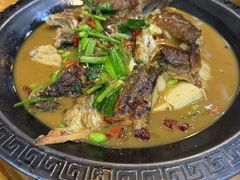 -下梅人家土菜馆(历史文化餐厅度假区店)