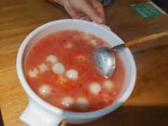 -绿茶餐厅(南昌王府井店)
