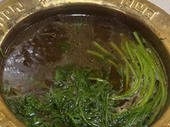 -和庆斋羊蝎子火锅·碳缸烧烤(顺义旗舰店)