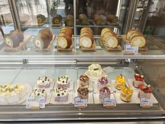 -崎本的店·专业酵种吐司(无锡万象汇店)