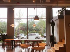 -dotcom coffee古点咖啡(致真大厦店)