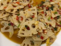 -新凯旋烧烤·燕姐千岛湖土菜