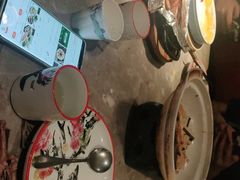 -新白鹿餐厅(金鹰新街口店)