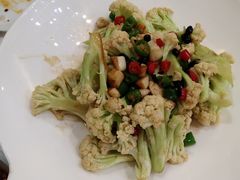 -上和臻品中国菜(花园街店)