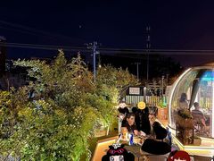 -1819餐厅·团队聚餐·烤串·精酿