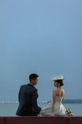 点击看大图 -Mu慕婚纱摄影·超级工作室