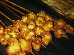 -JUKEBOX玖部音乐餐厅(华侨城店)