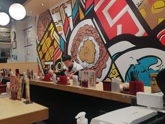 -食其家·牛丼咖喱(太阳宫店)