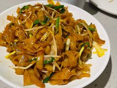 -吉旺港式餐厅(南方商城店)