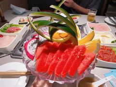 -海底捞火锅(同泰时代广场夜宵主题店)