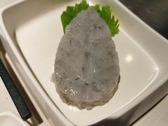 -海底捞火锅(枫蓝国际购物中心店)