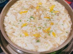老佛爷养生豆腐-恭敬李·烤鸭(天坛北门店)