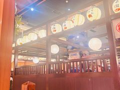 -大江户·温泉洗浴(浑南店)