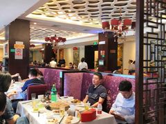 大堂-天宜隆蘑菇宴火锅(石景山旗舰店)
