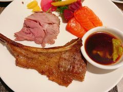 -徐州万豪酒店·臻厨自助餐