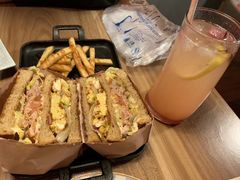 -维卡食舍(户部山店)