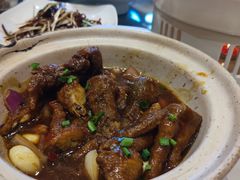 -老牌坊•鲁菜名店•地道济南菜(大观园商埠店)