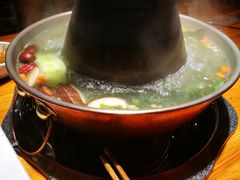 -義聚德·清真铜锅涮羊肉·烧烤(河东店)