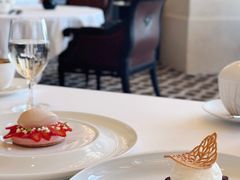 -Caprice(香港四季酒店)