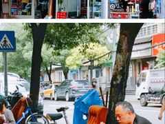 -家阳赵师傅油饼包烧麦(粮道街店)