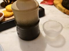 -径山十八道·风味民间菜(华夏之心店)