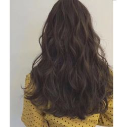 -东方美妍小鹏造型