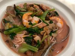 莆田卤面-莆田餐厅PUTIEN(深圳湾万象城家宴店)